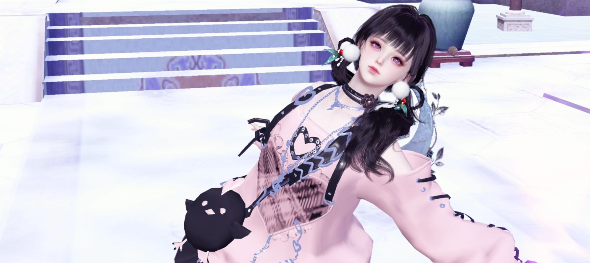 𝑮𝑨𝑴𝑬.ᐟ‪‪.ᐟ Mylink