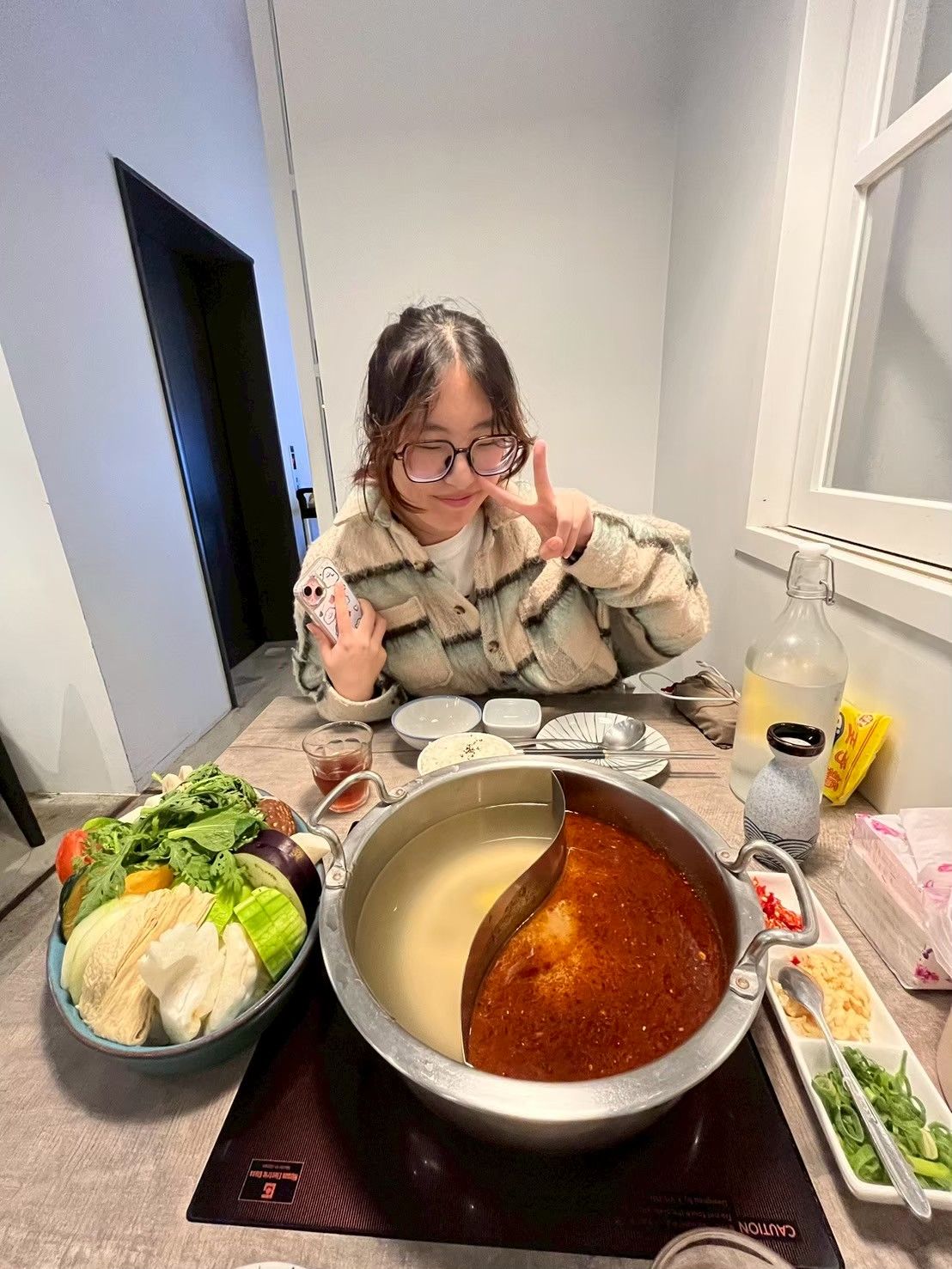 我的人生九格 Mylink