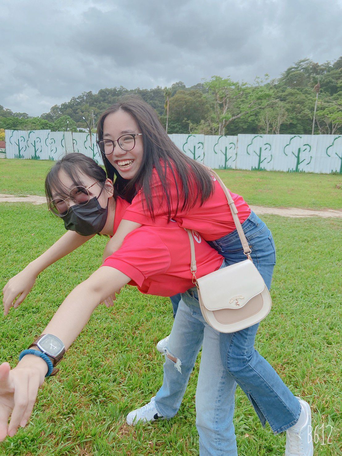 我的人生九格 Mylink