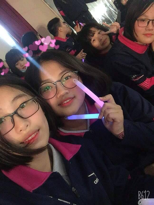 我的人生九格 Mylink