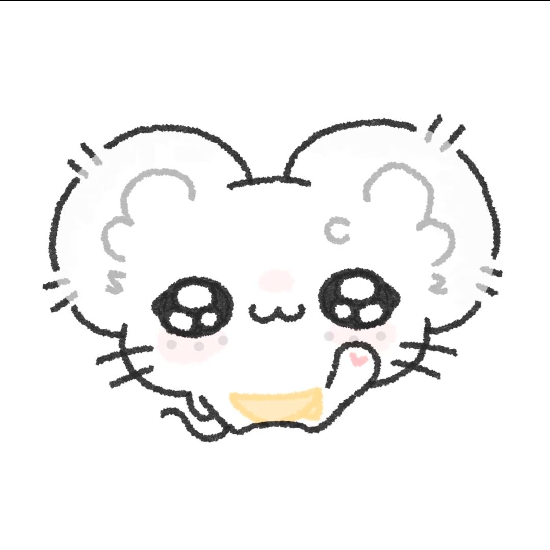 小糖果自介 Mylink