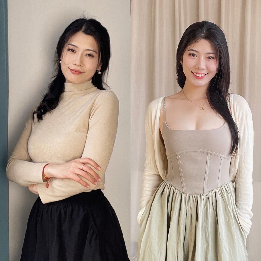 非誠勿擾，真心交友！ Mylink