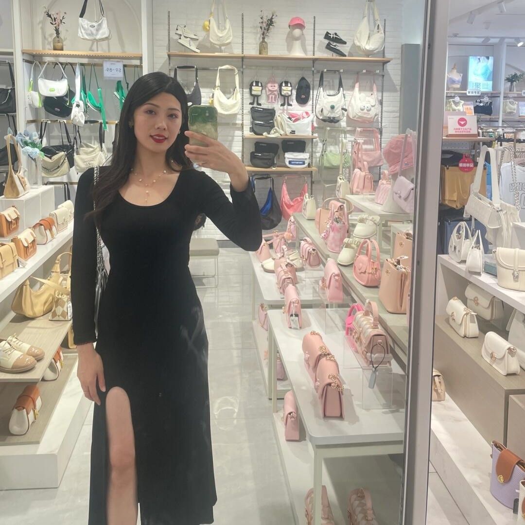 非誠勿擾，真心交友！ Mylink