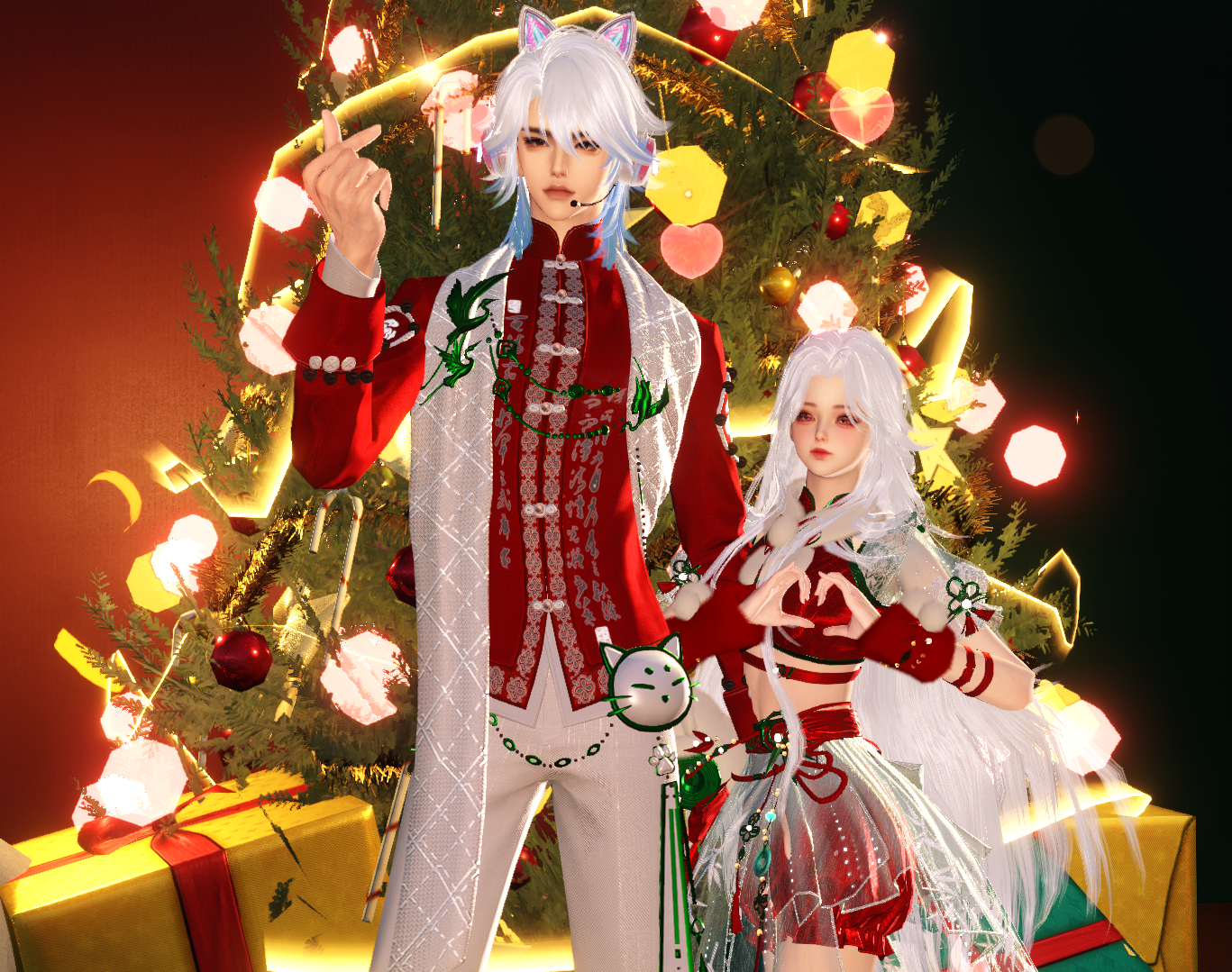 𝑮𝑨𝑴𝑬.ᐟ‪‪.ᐟ Mylink