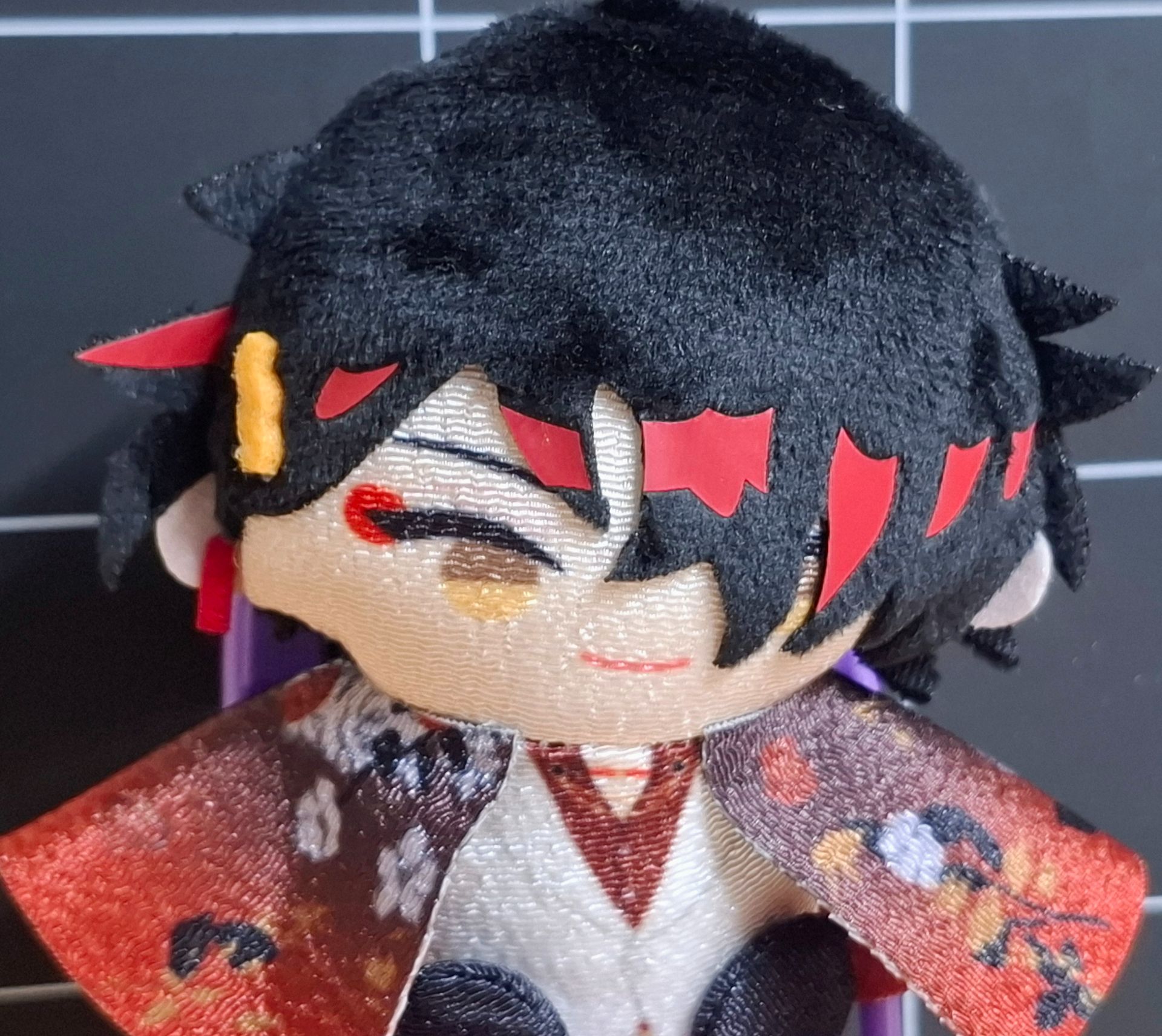 可愛的孩子們(會稱呼娃娃們為孩子) Mylink