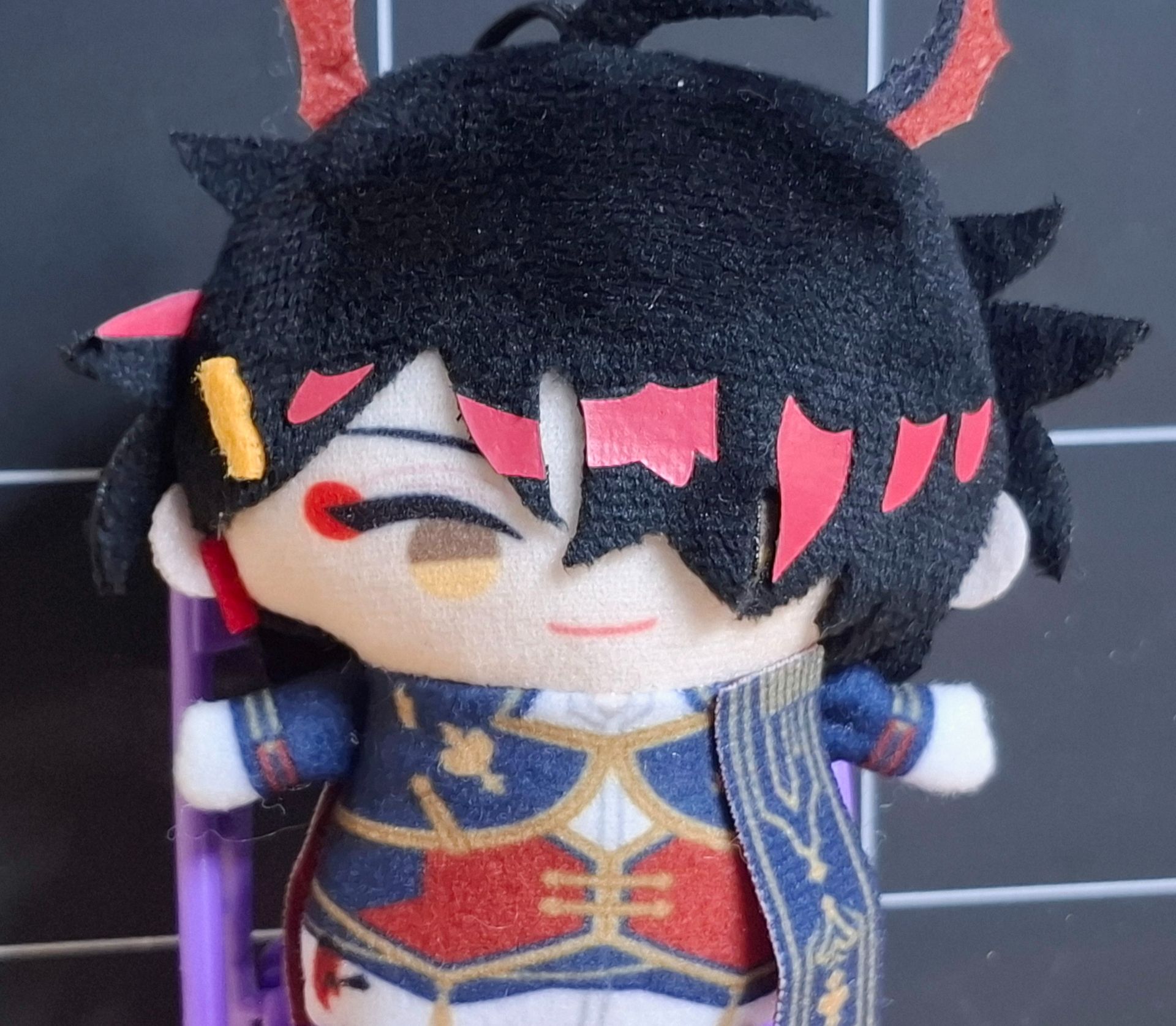 可愛的孩子們(會稱呼娃娃們為孩子) Mylink