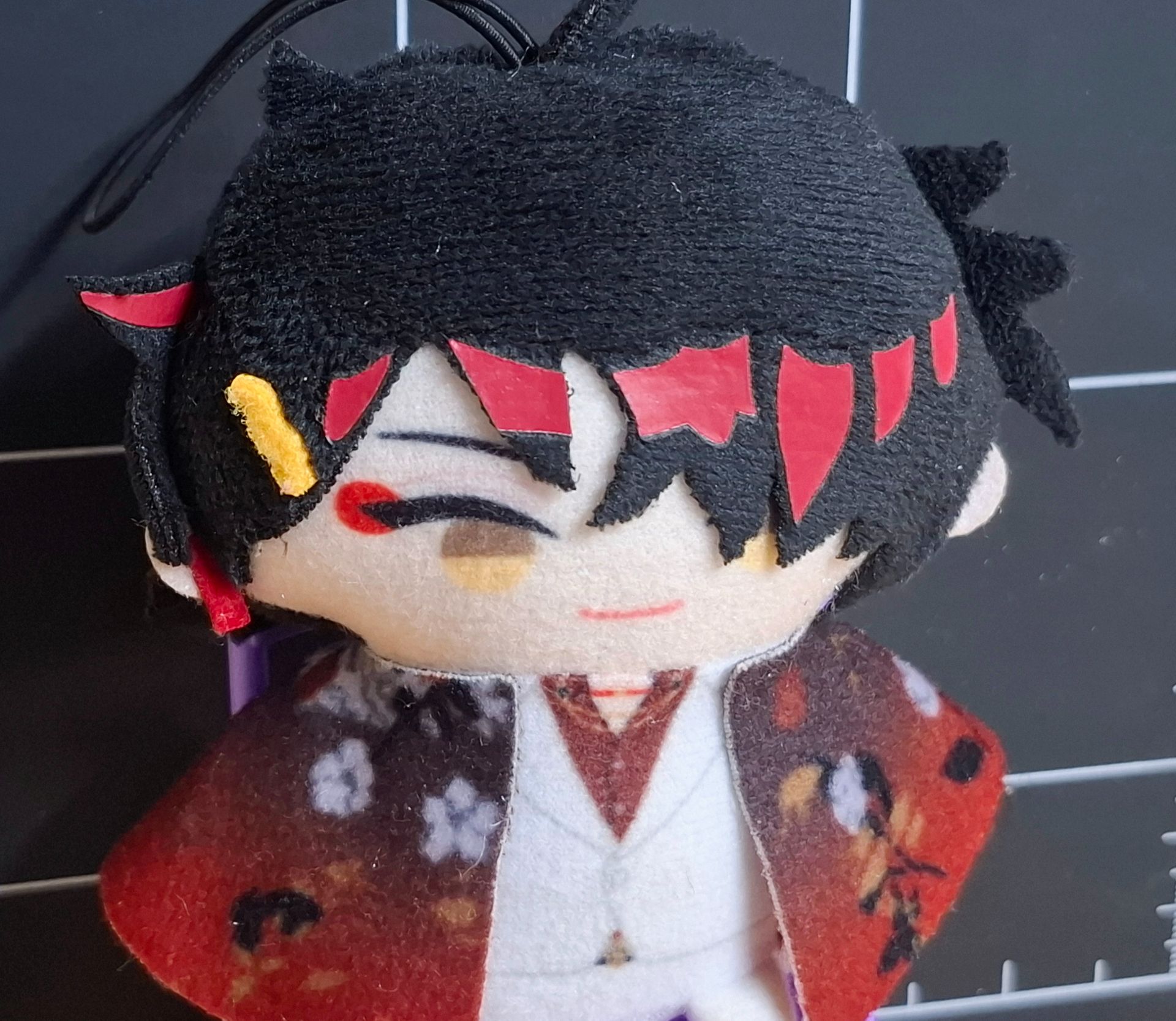 可愛的孩子們(會稱呼娃娃們為孩子) Mylink