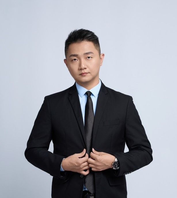 俊誼｜依洛拉代理商｜宇燦創辦人 Mylink