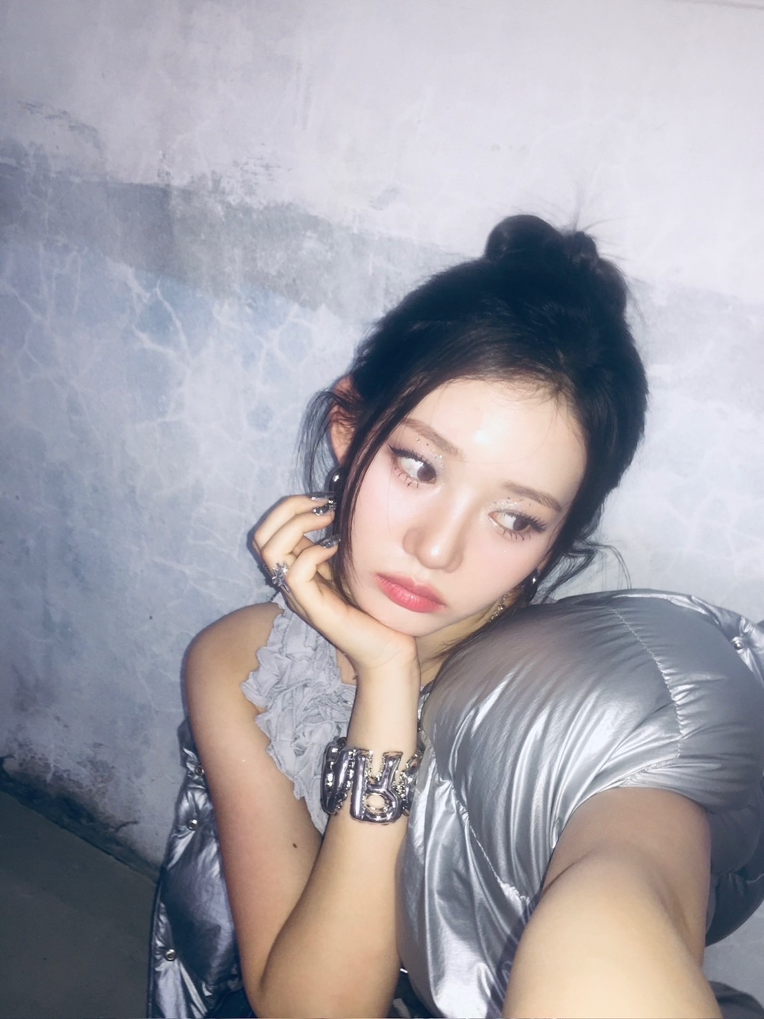 ⅈ ꪖꪑ ꪖꪑꫀꪶⅈꪖ Mylink