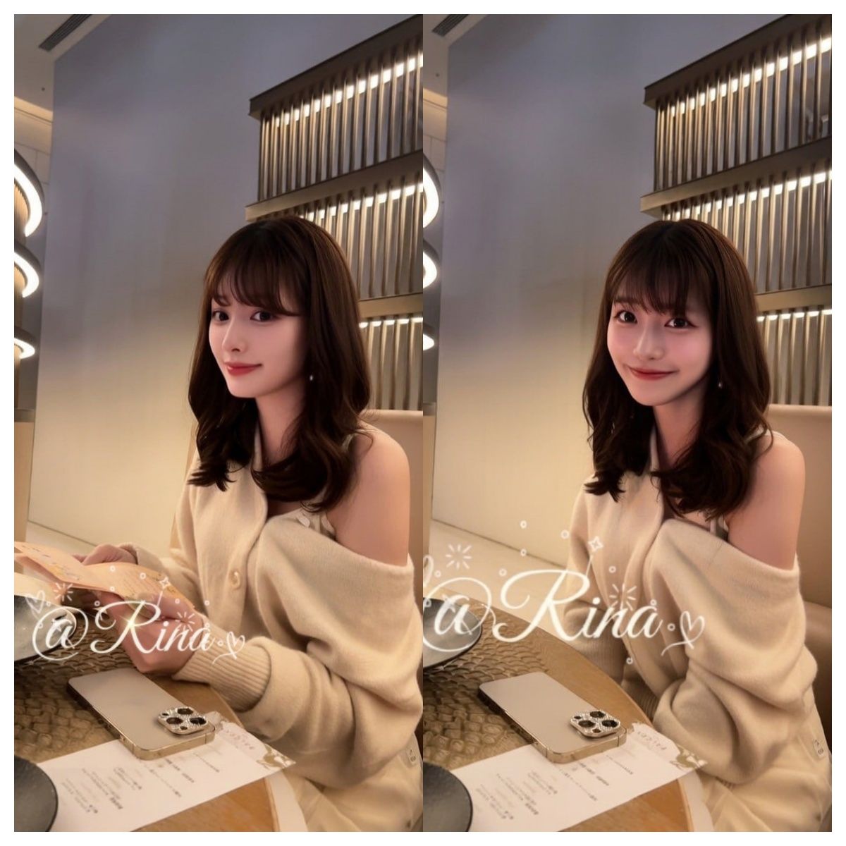 精選優質女孩 Mylink