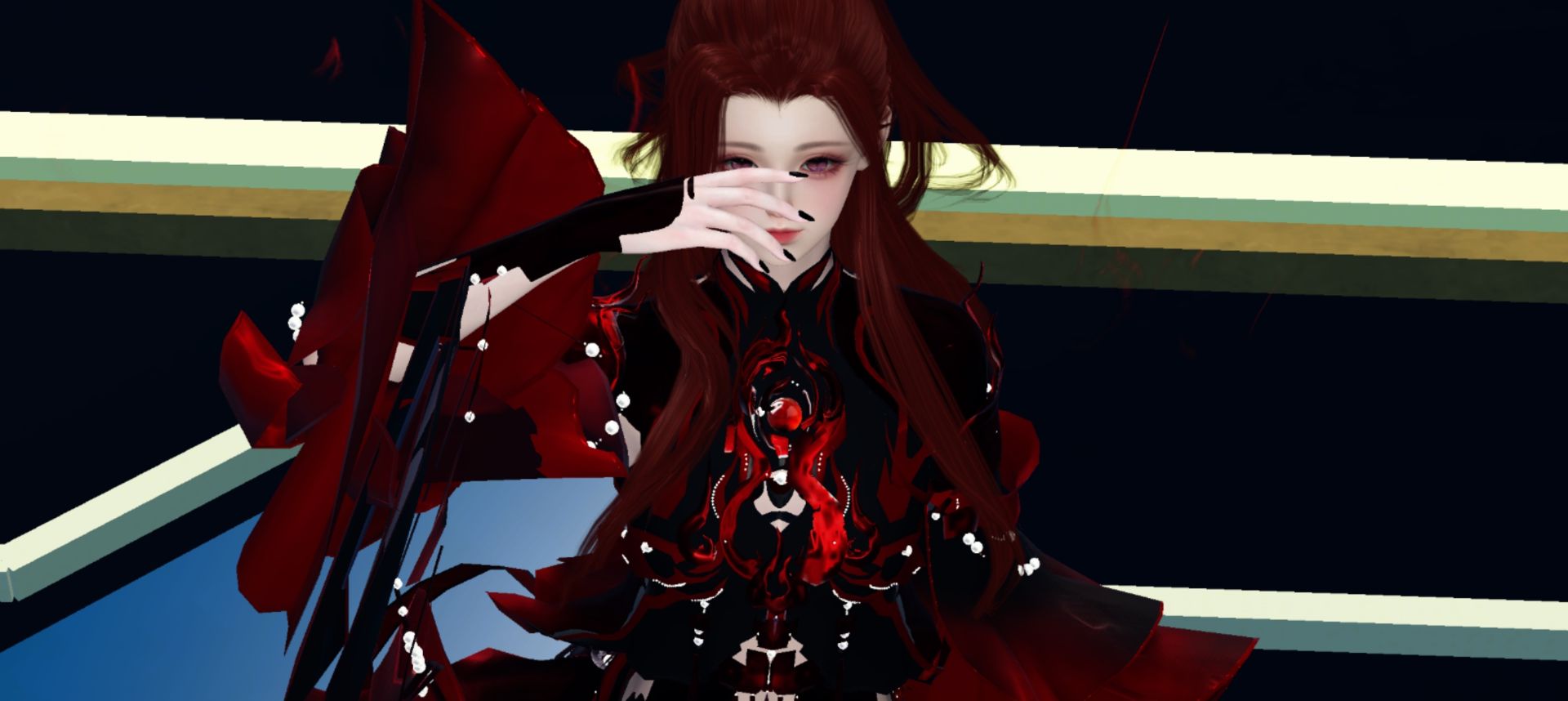 𝑮𝑨𝑴𝑬.ᐟ‪‪.ᐟ Mylink