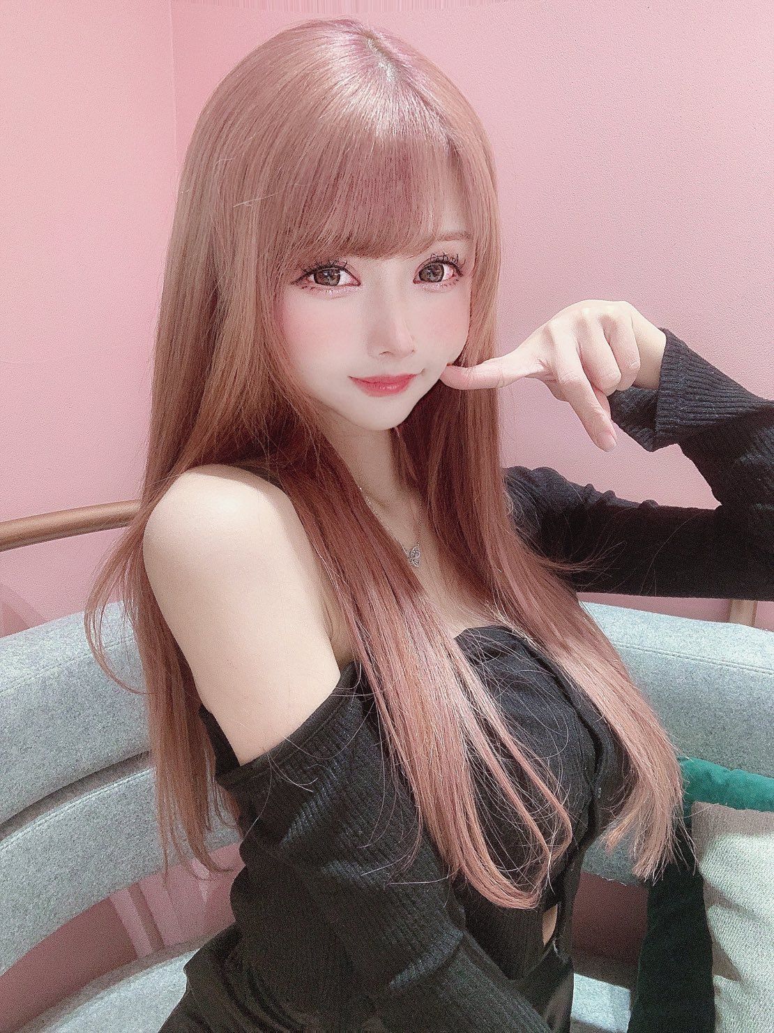 莉奈東京大阪外送茶 | 日本泡泡浴外送服務 | 外送小姐介紹 Mylink