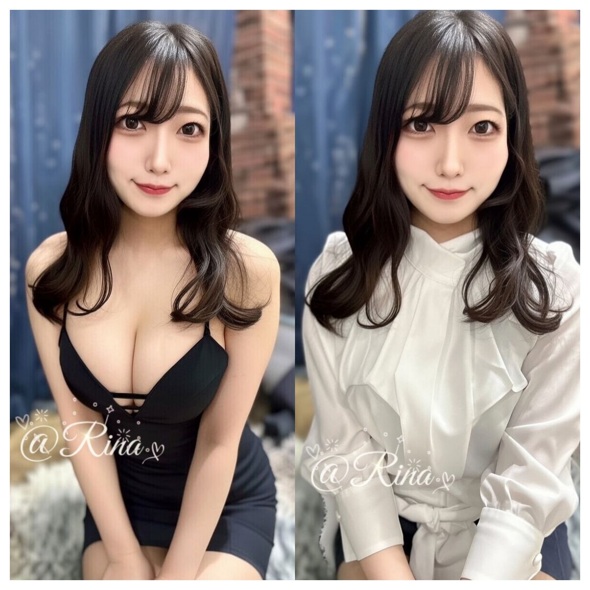 精選優質女孩 Mylink