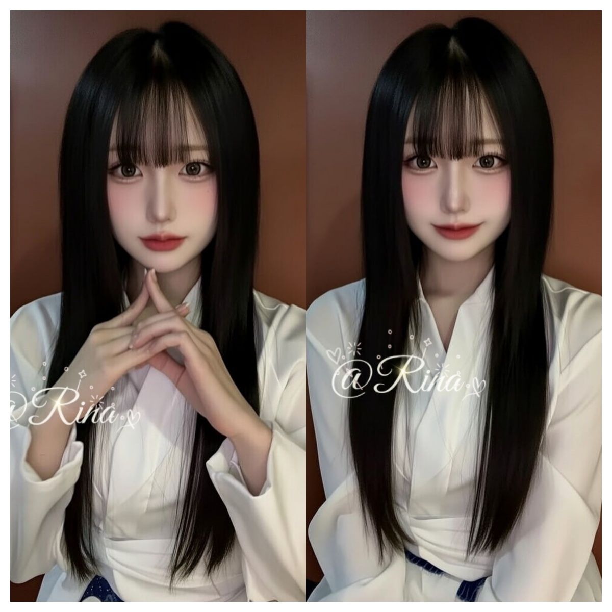 精選優質女孩 Mylink