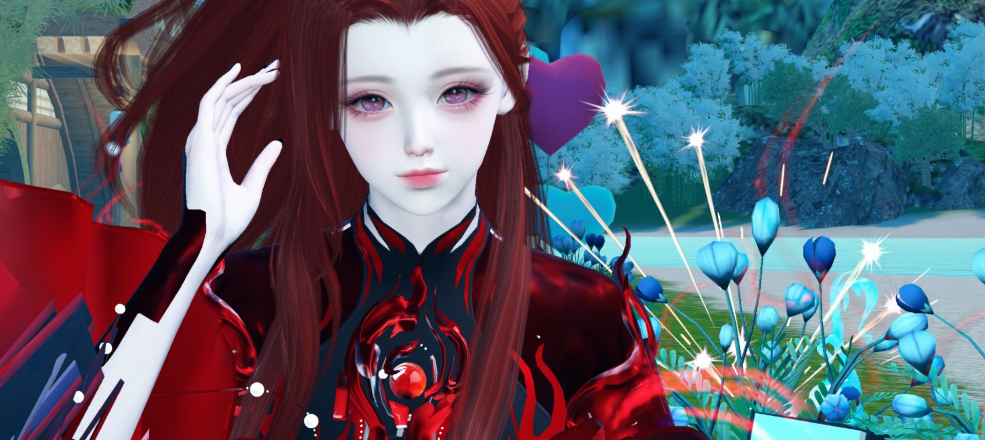 𝑮𝑨𝑴𝑬.ᐟ‪‪.ᐟ Mylink