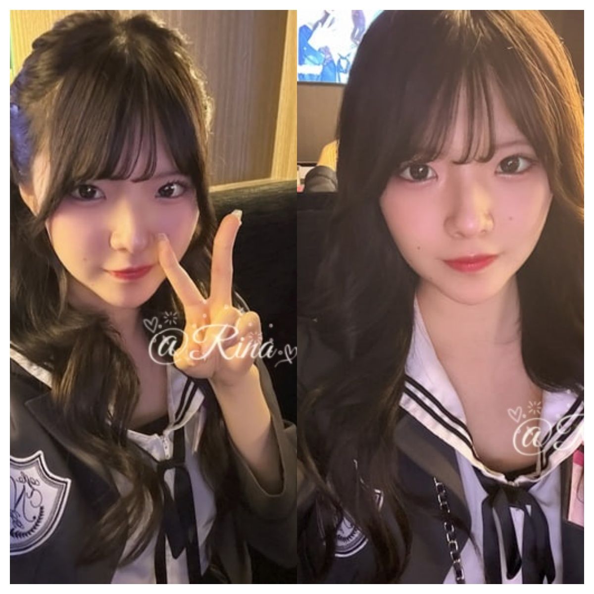 精選優質女孩 Mylink