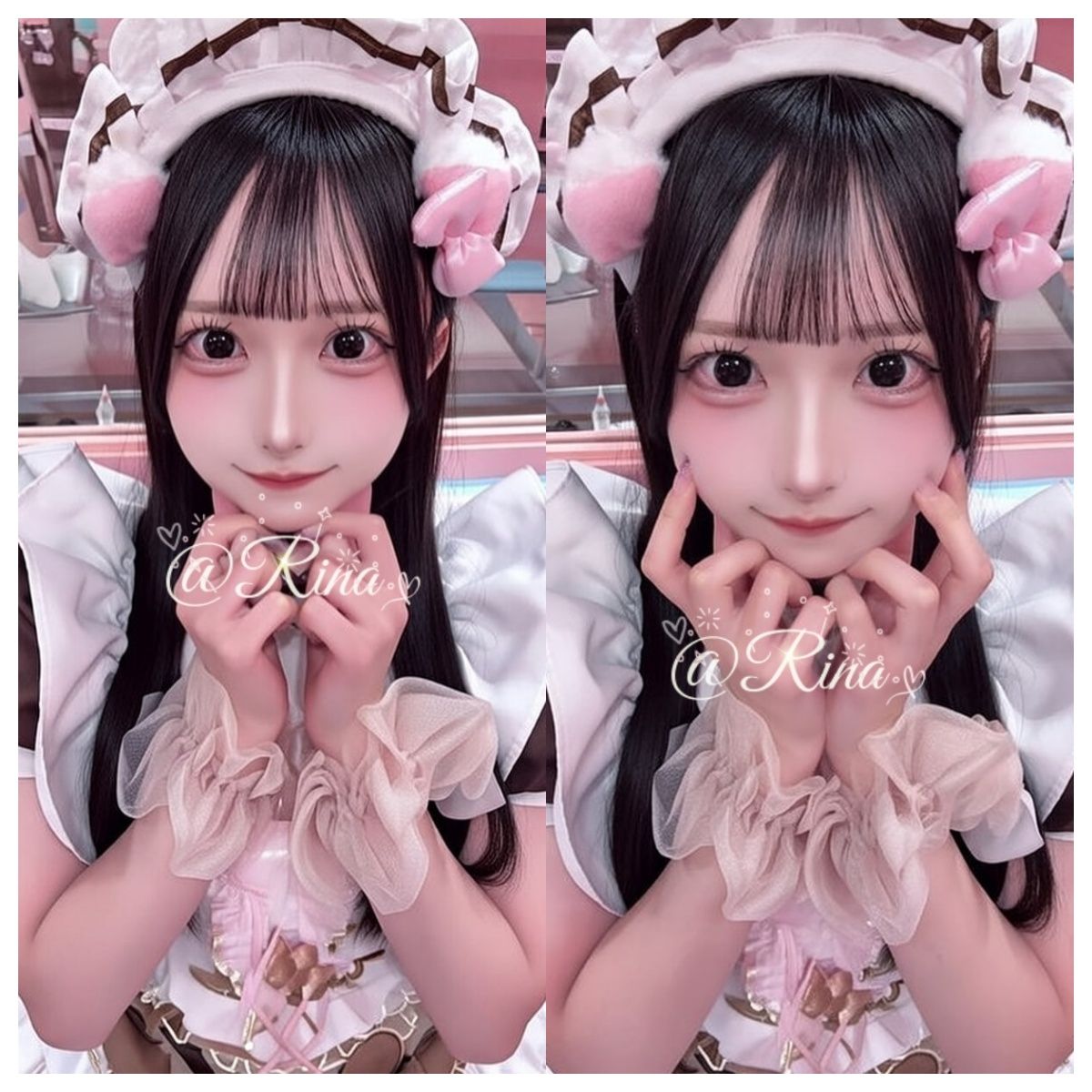 精選優質女孩 Mylink