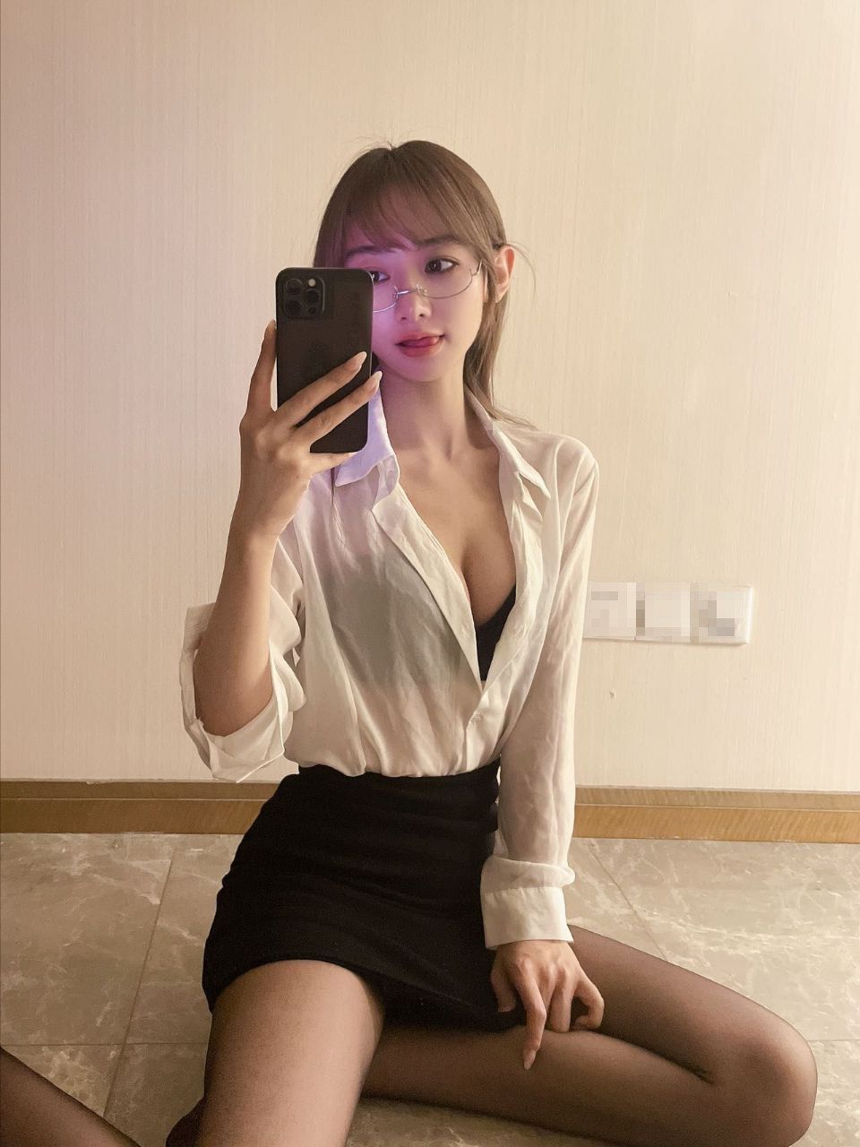 每日兼職正妹gleezy：Q520 Mylink