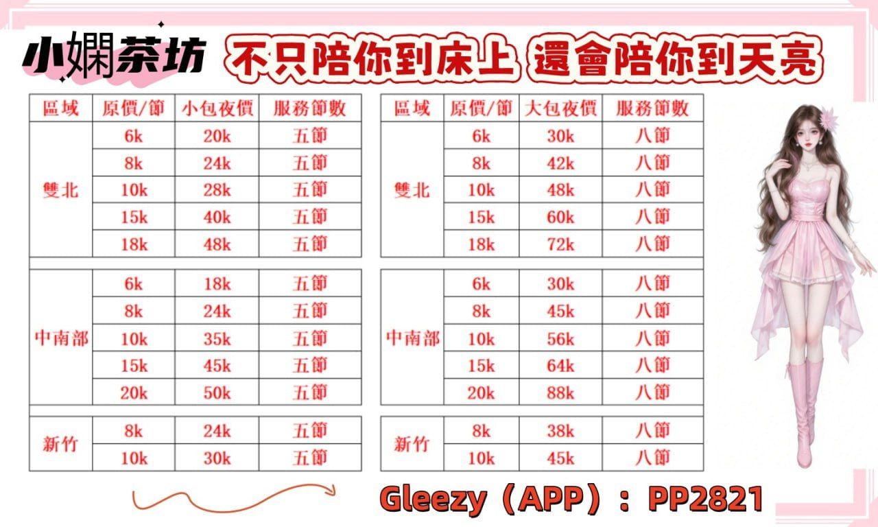 2026全台熱推｜包夜套餐 Mylink