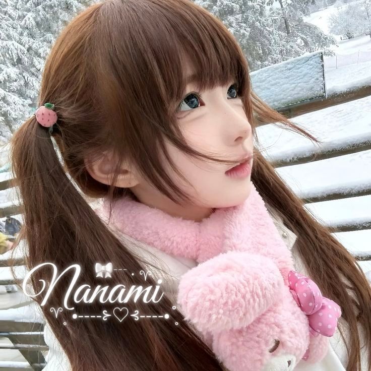 七海 Nanami｜東京大阪外送茶 中文窗口 24H 派遣型按摩 Mylink