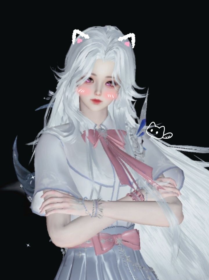 調色.ᐟ‪‪.ᐟ Mylink