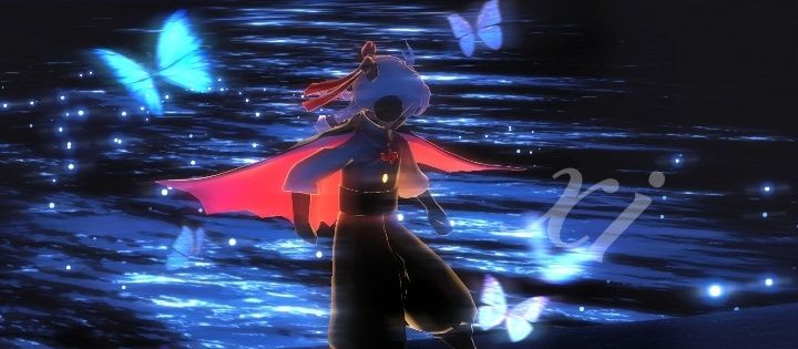 調色.ᐟ‪‪.ᐟ Mylink