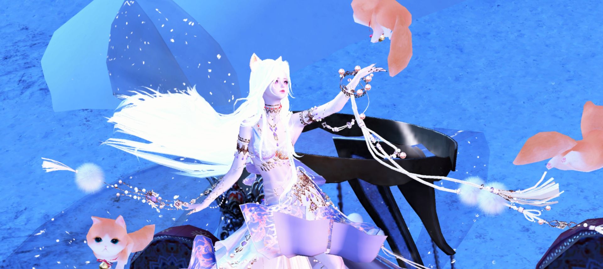 𝑮𝑨𝑴𝑬.ᐟ‪‪.ᐟ Mylink