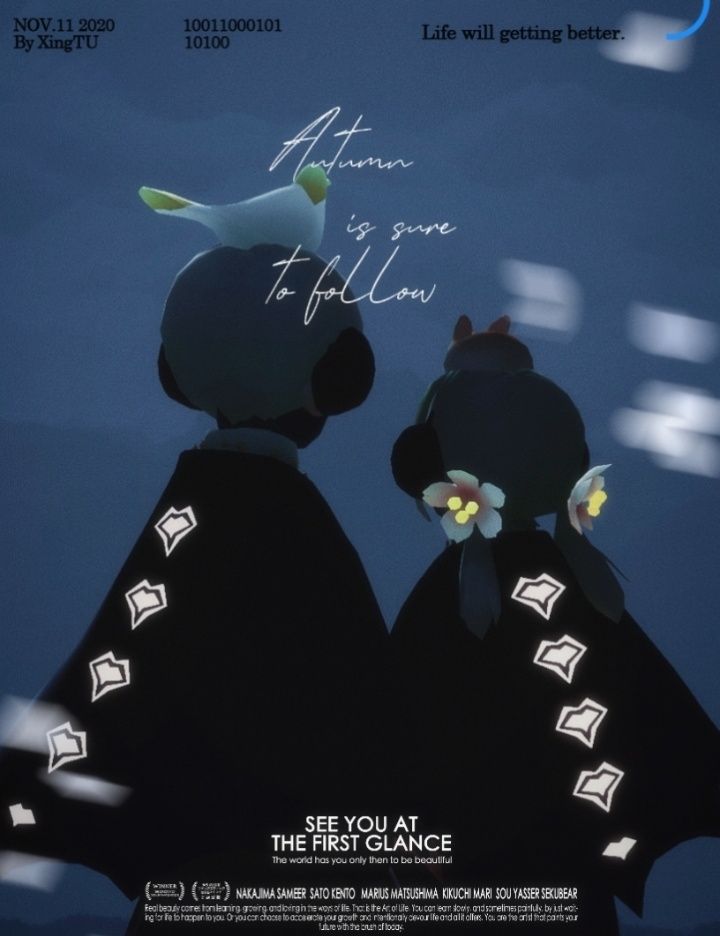 調色.ᐟ‪‪.ᐟ Mylink