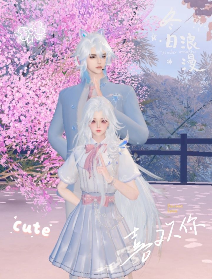 調色.ᐟ‪‪.ᐟ Mylink