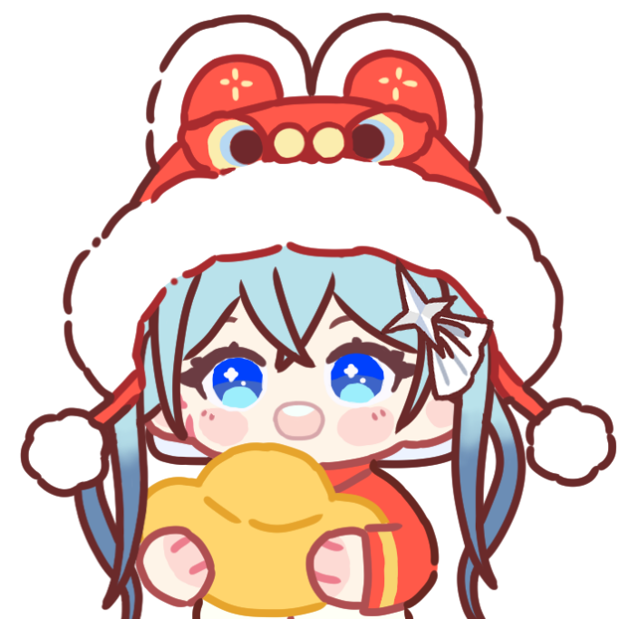 厘宿Rishu✨ Mylink