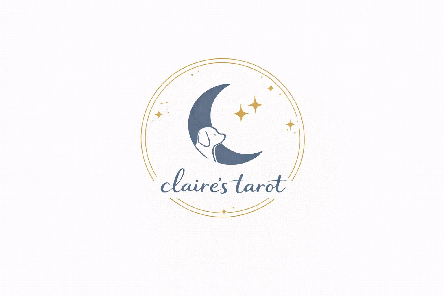 Claire's Tarot Mylink