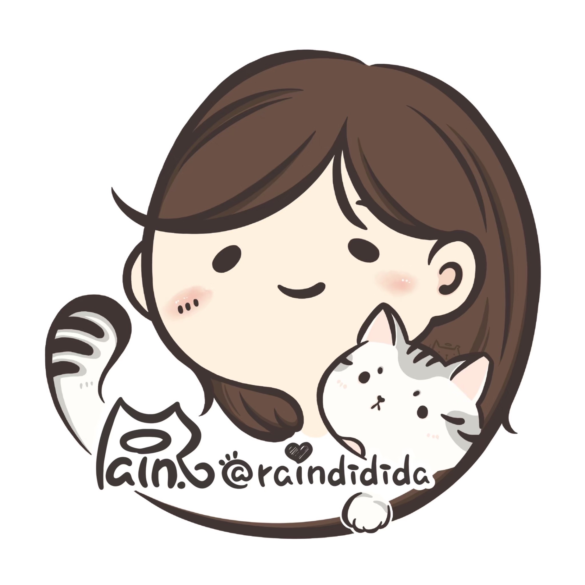 小雨滴滴答 Mylink