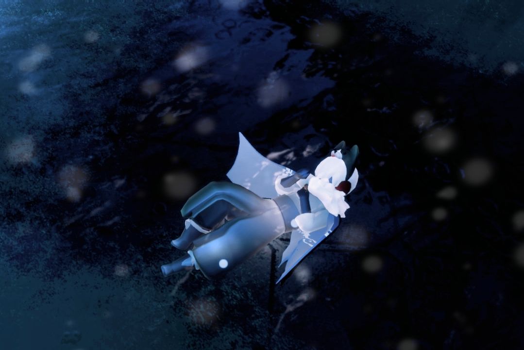 調色.ᐟ‪‪.ᐟ Mylink