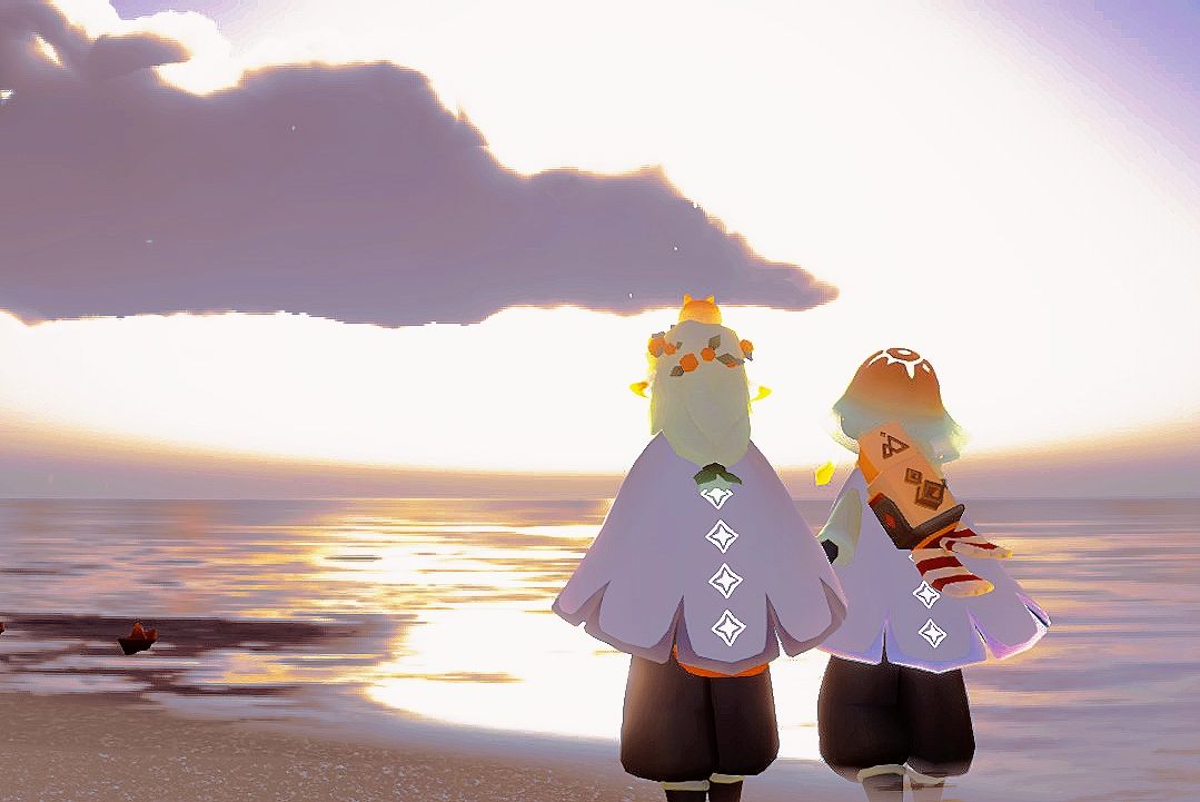 調色.ᐟ‪‪.ᐟ Mylink