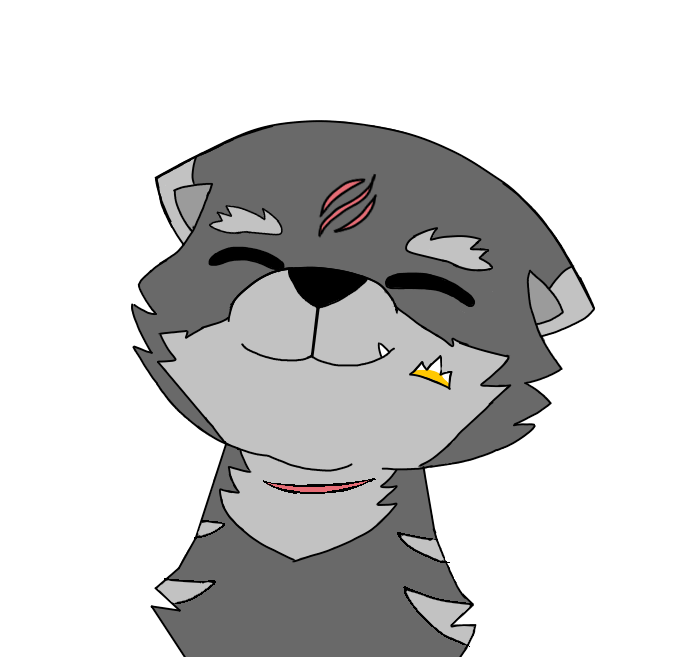 About a husky called Mount Mylink