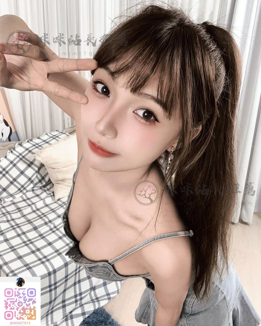 各行各業正妹任君選擇 Mylink