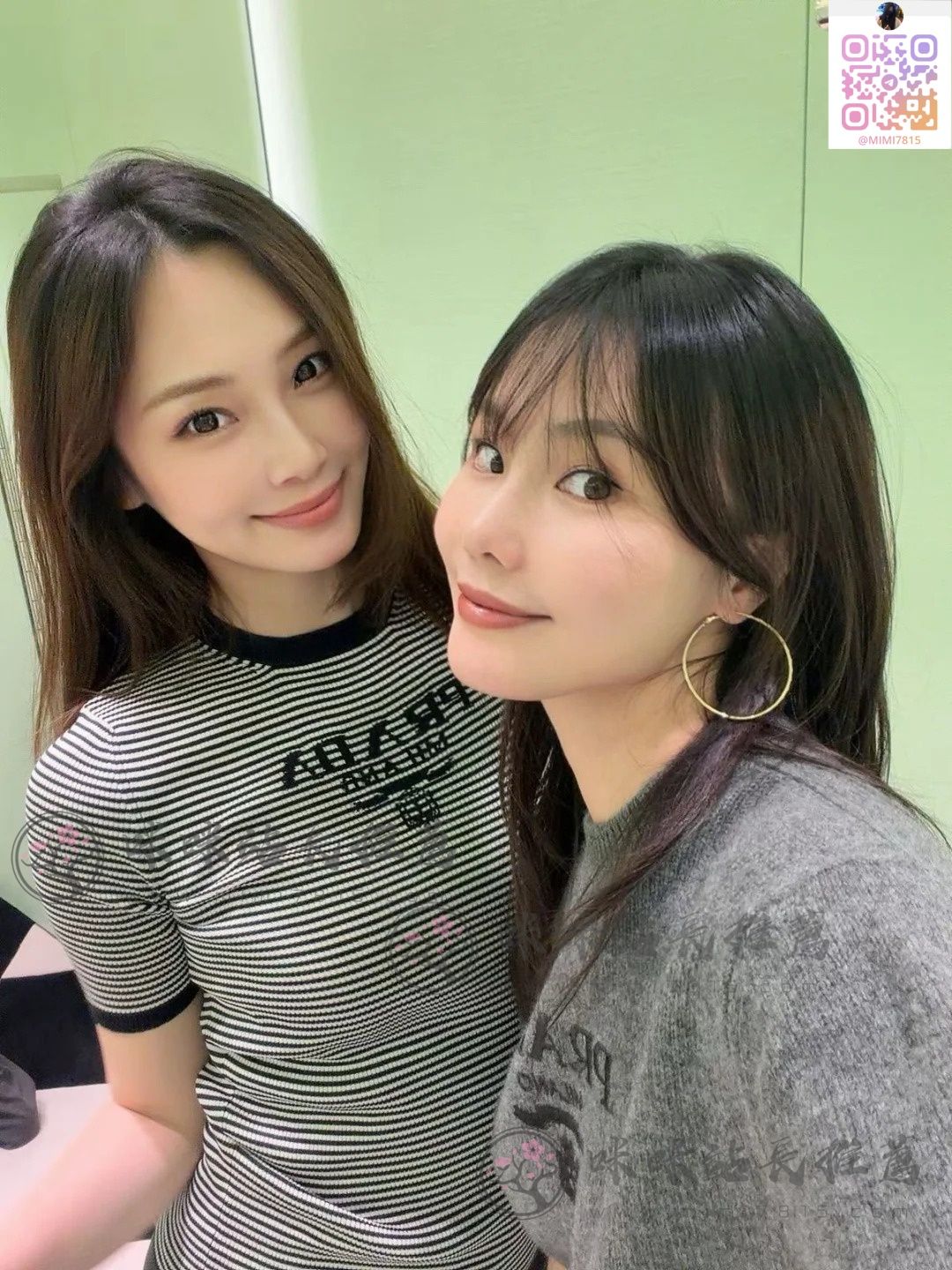 各行各業正妹任君選擇 Mylink