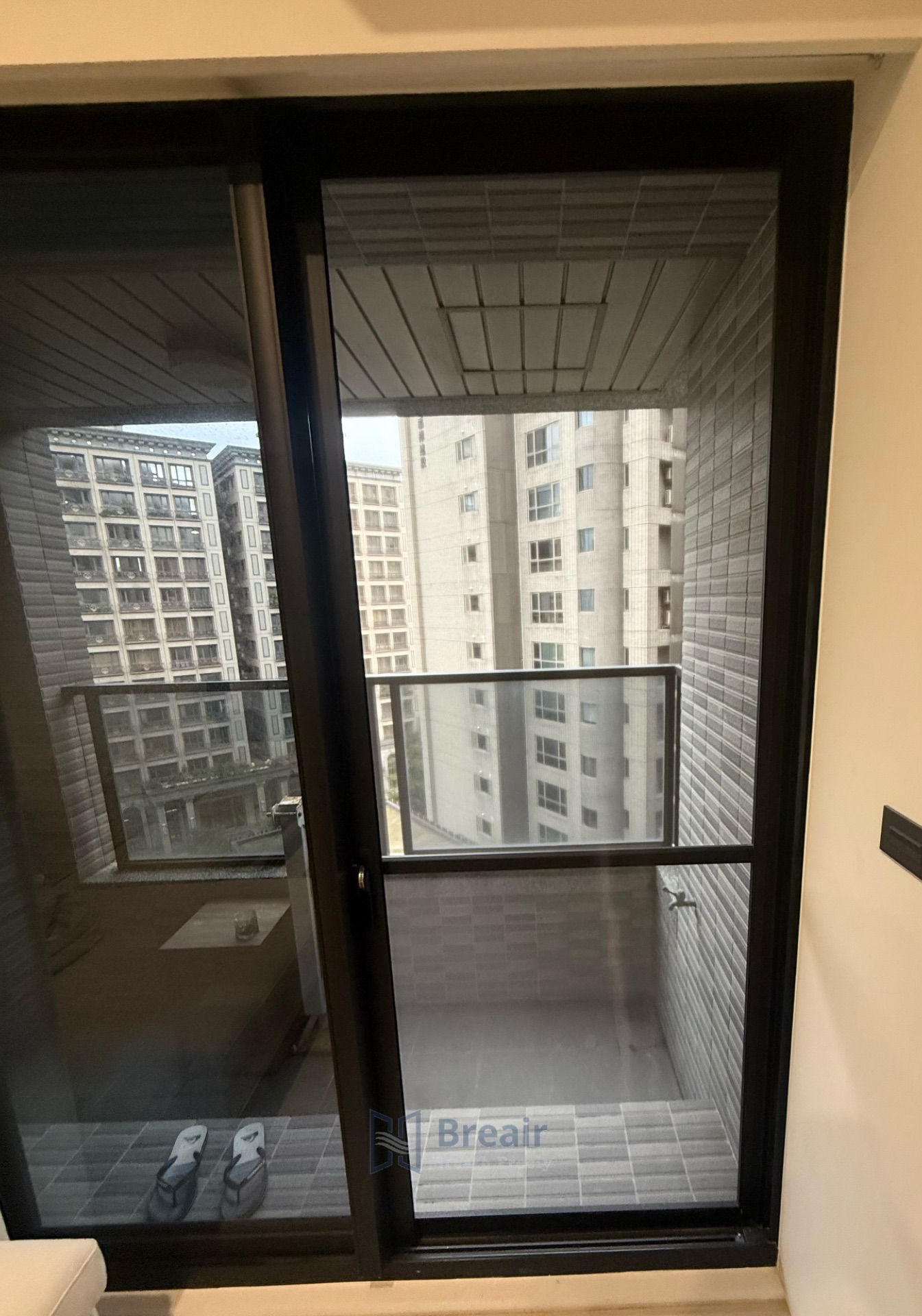 實際施作成品 Mylink