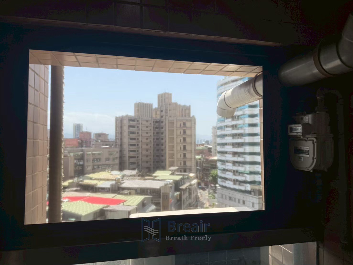 實際施作成品 Mylink