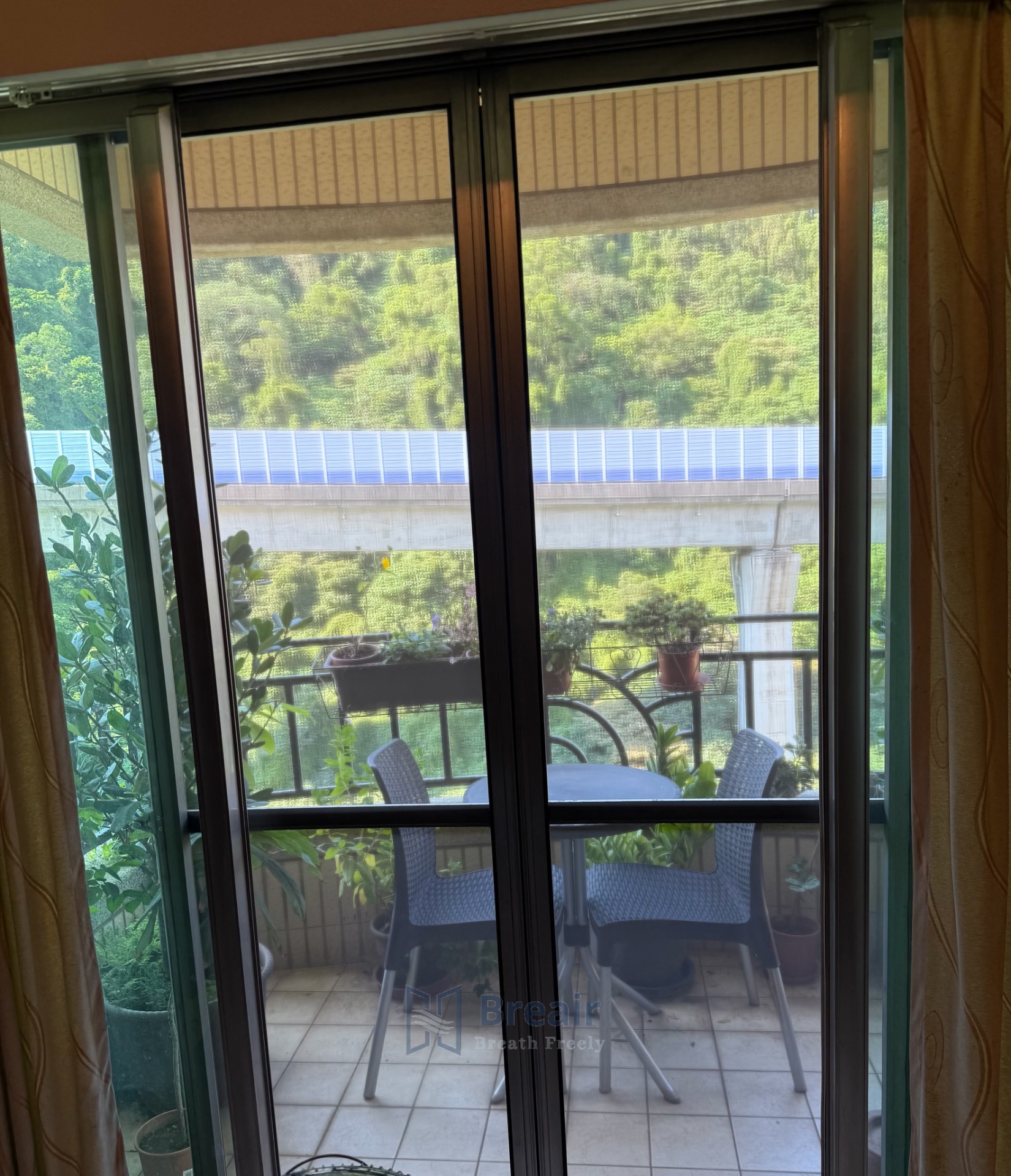 實際施作成品 Mylink