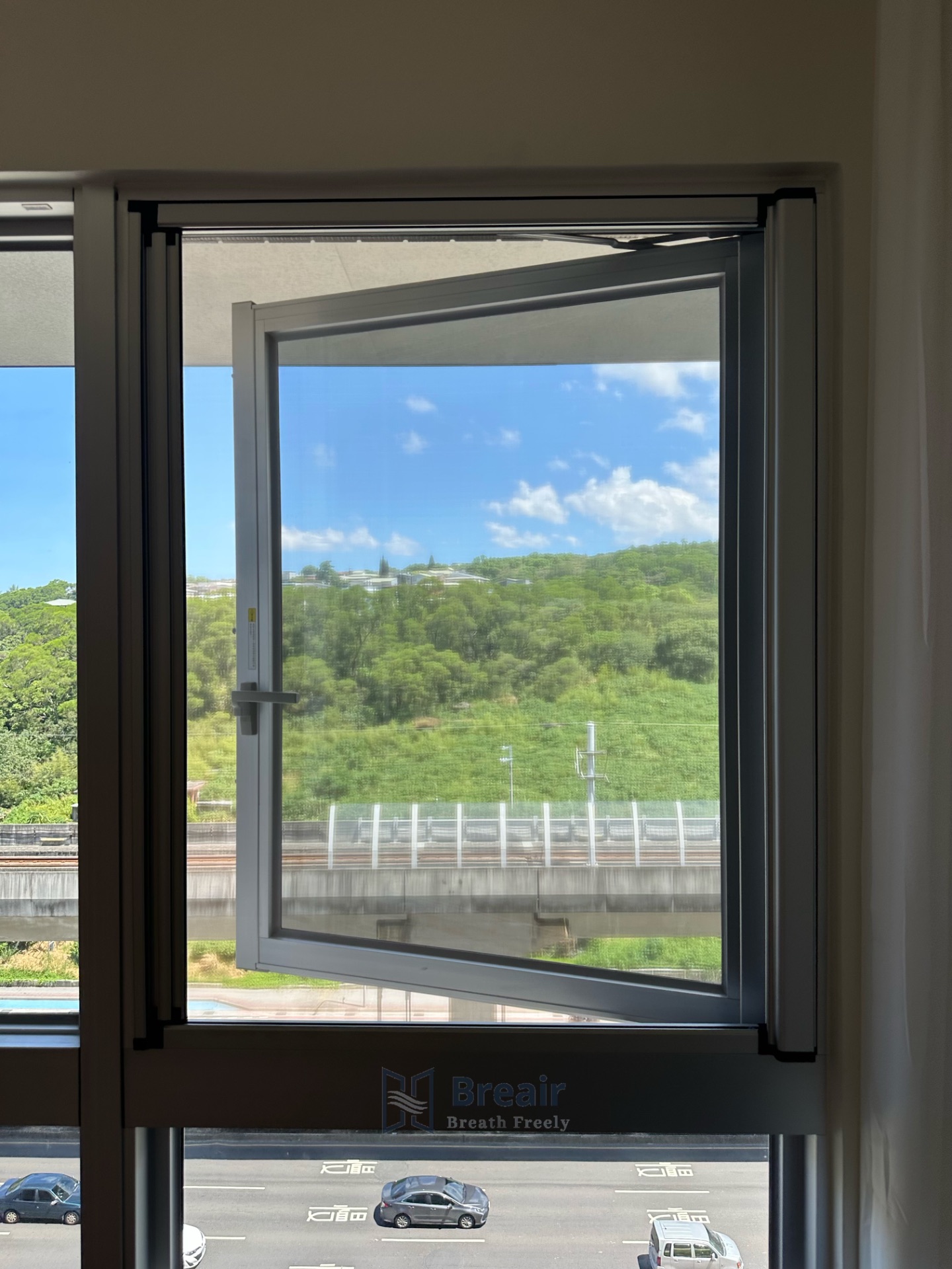 實際施作成品 Mylink