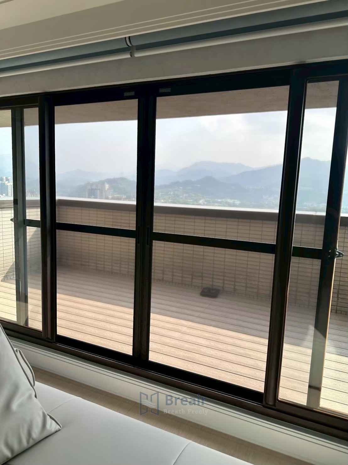 實際施作成品 Mylink