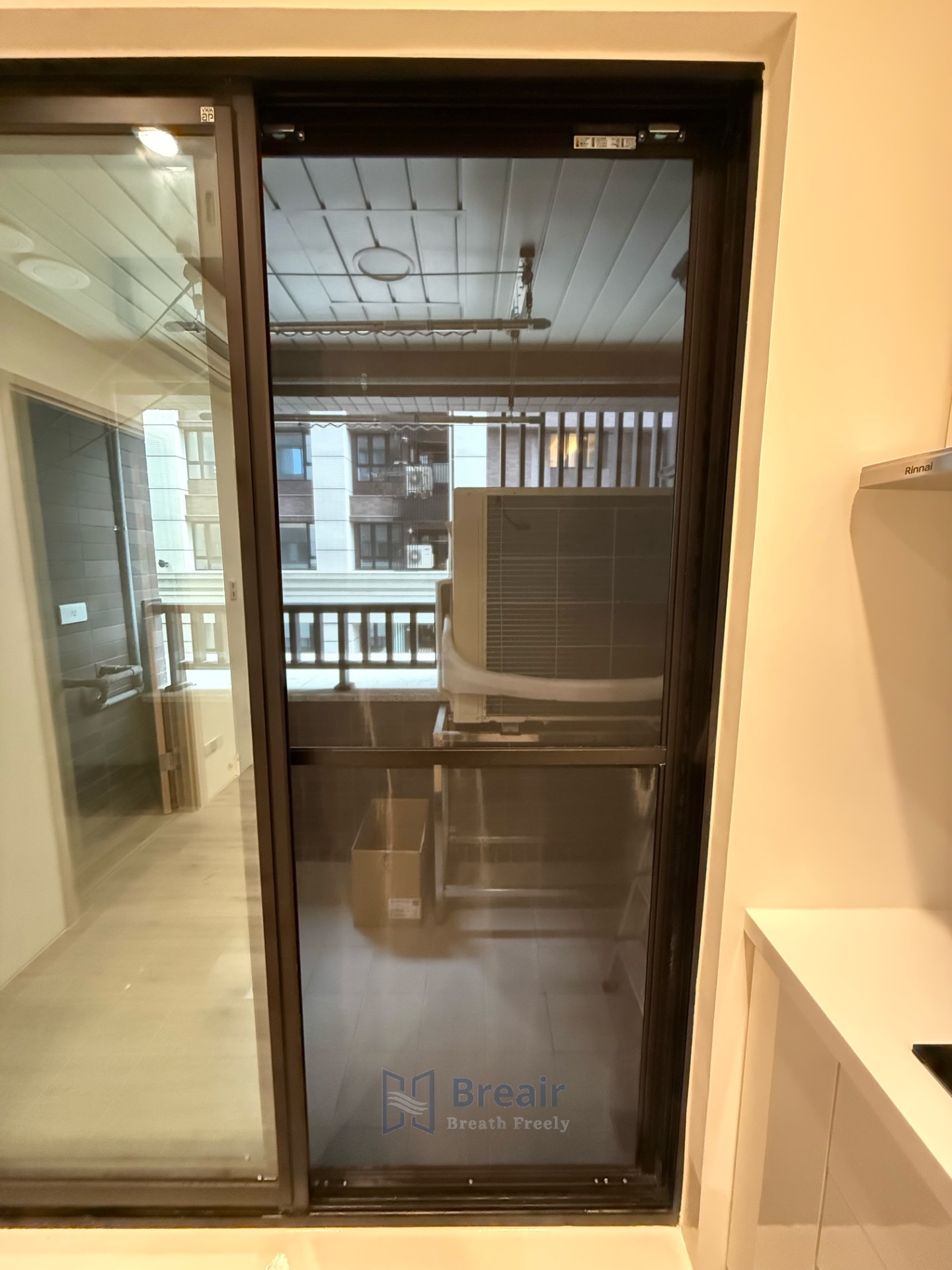 實際施作成品 Mylink