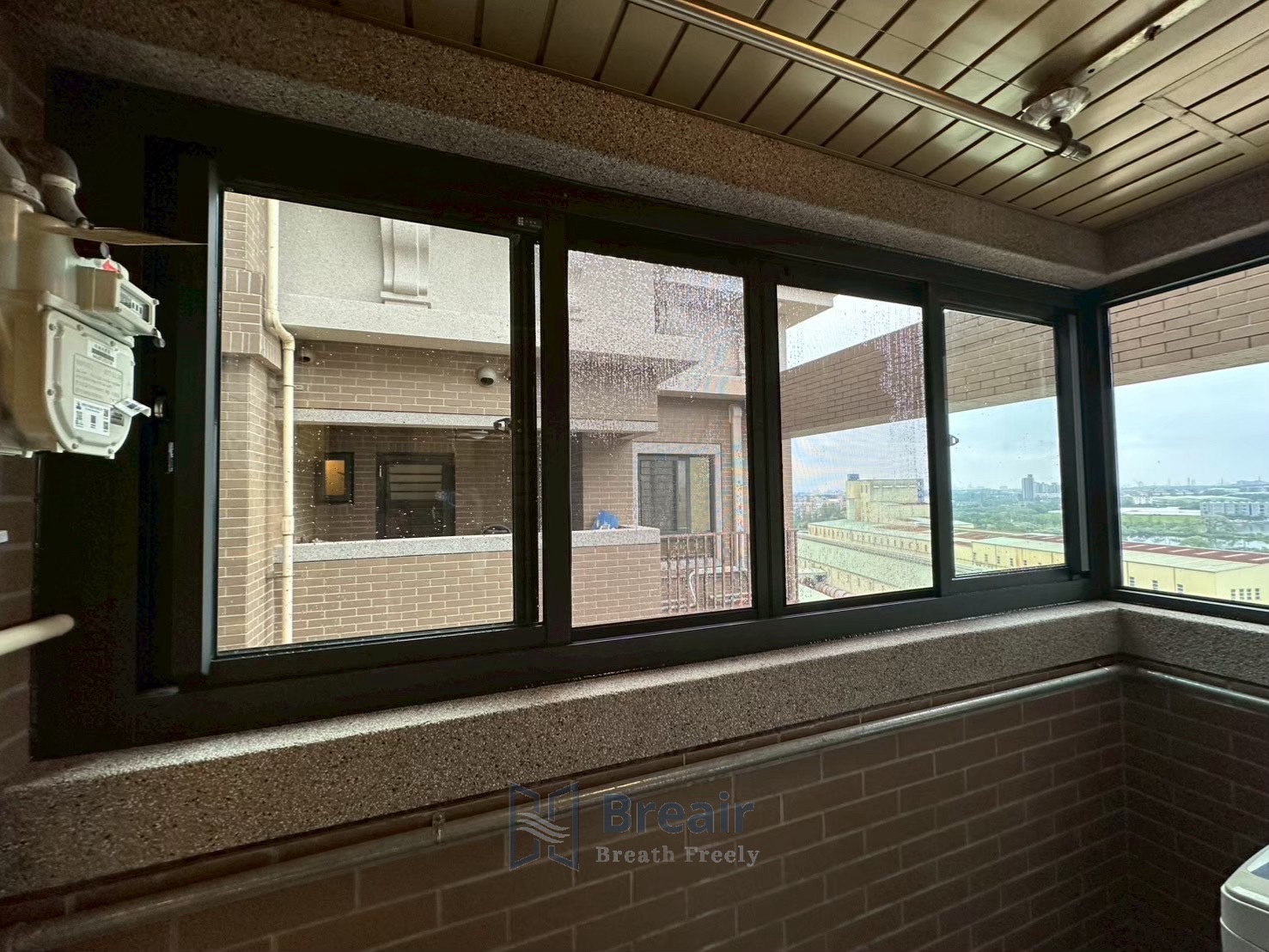 實際施作成品 Mylink