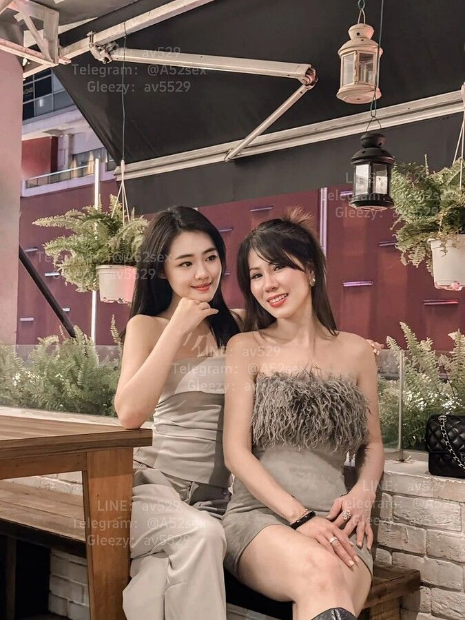 新春限定◆重磅推出高品質母女雙飛 Mylink