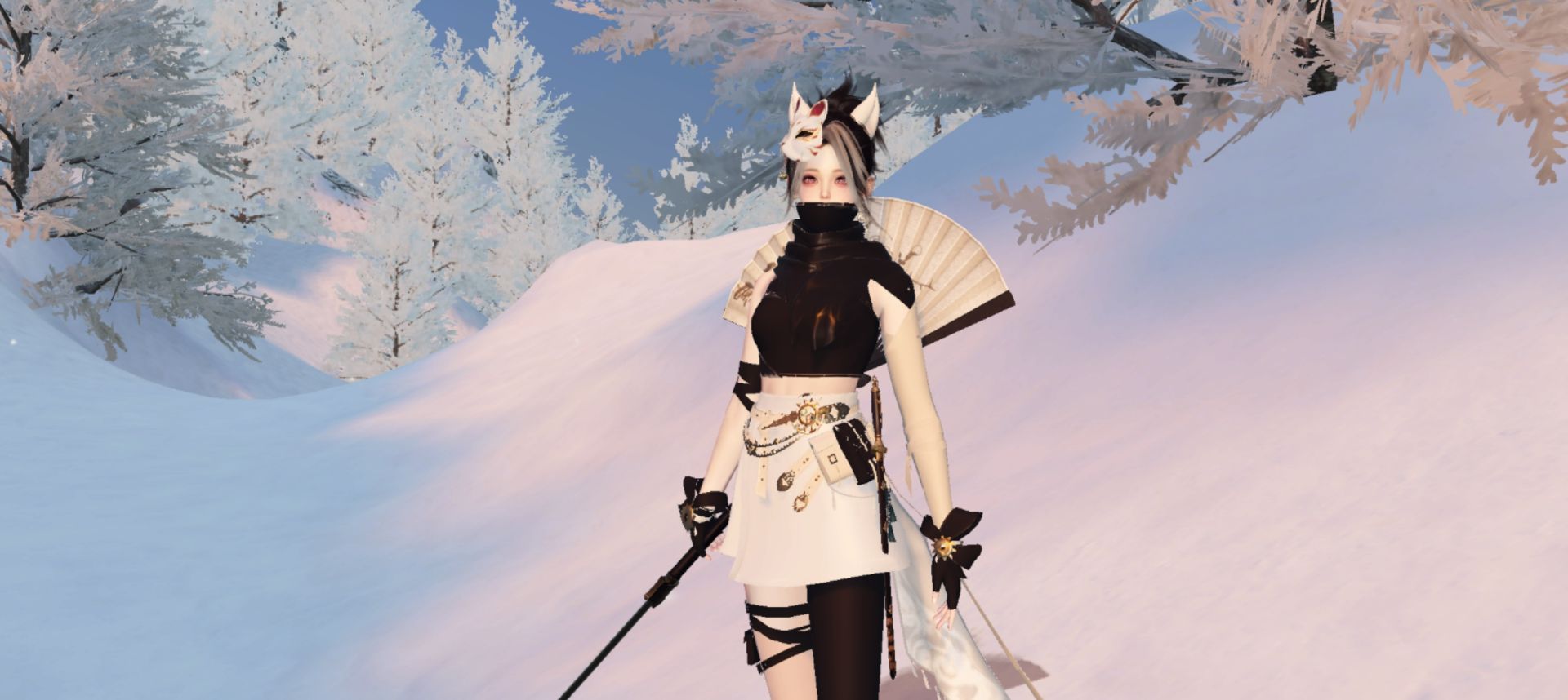 逆水寒 𐔌՞. .՞𐦯 Mylink