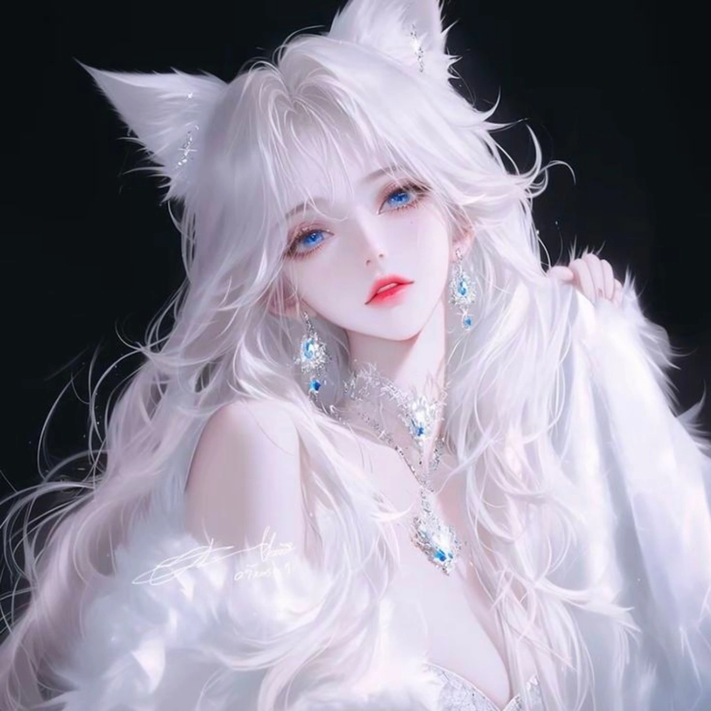 🍉の自介՞˶･֊･˶՞ Mylink