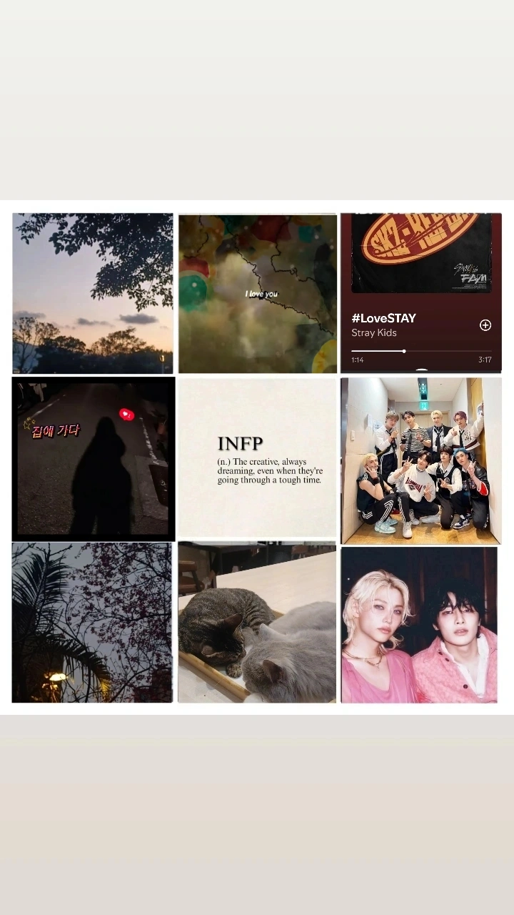 My Bio & STAY Life Mylink