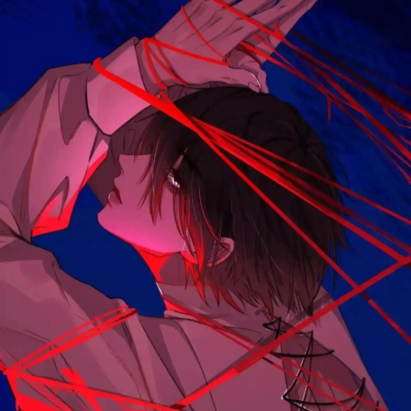 秋夜.가을밤 Mylink