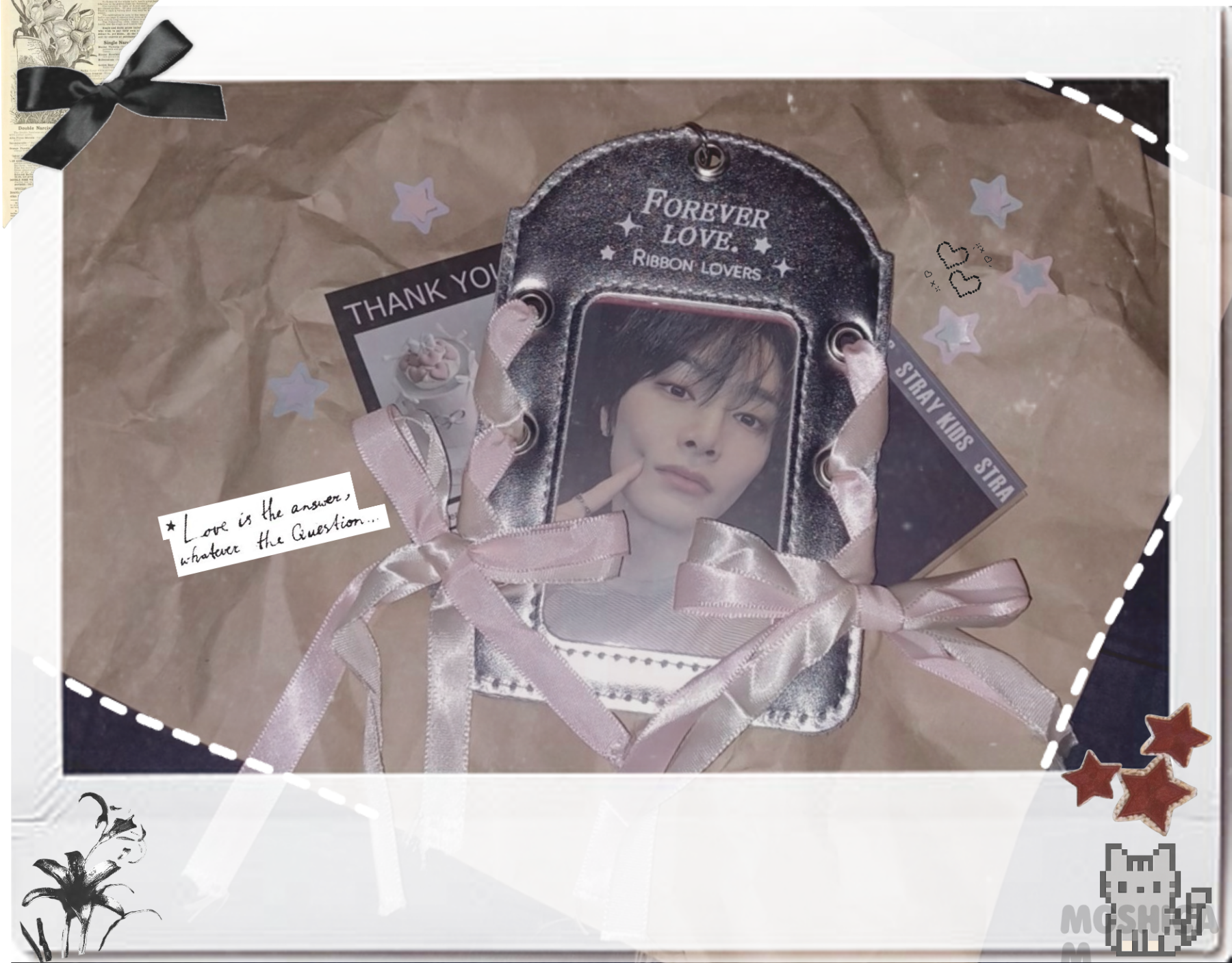 My Bio & STAY Life Mylink